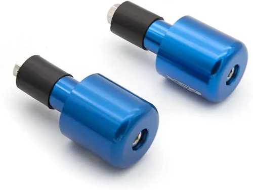 Miniatura 7 de PROCNC - Empuñadura de extremo para Suzuki GSX-R600 1999-2017 GSX-R750 2000-2017 GSX-R1000 2001-2017 GSXR600 750 2000-2014 GSXR1000 014 -13 (negro)