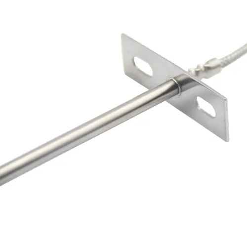 Miniatura 5 de Sensor de sonda de carne de alta temperatura RTD, sensor de sonda impermeable para barbacoa para sonda Pit Boss PB1000XL-025-R00