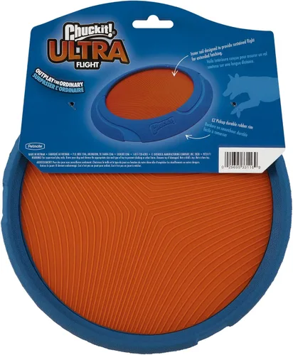 Miniatura 2 de Chuckit! Juguete de caza para perros Ultra Flight