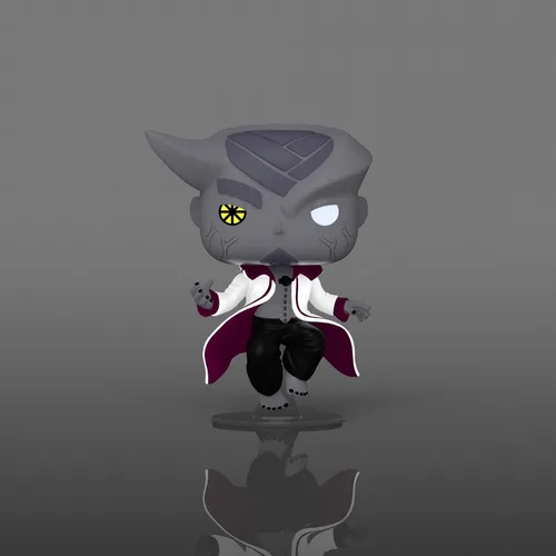 Miniatura 4 de Funko Pop! Animación: Boruto: Naruto Next Generations - Isshiki Otsutsuki, Brilla en la Oscuridad, Exclusivo de Amazon