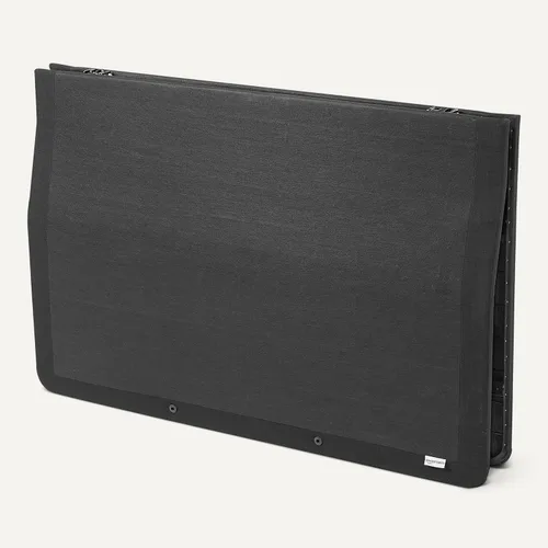 Miniatura 5 de Amazon Basics Base de cama ajustable de metal con control remoto inalámbrico, tamaño individual XL