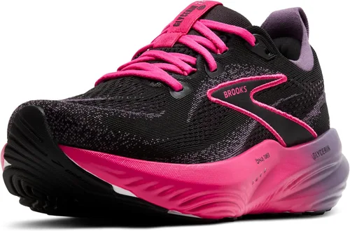 Miniatura 14 de Brooks Glycerin 22 - Tenis de correr para mujer, neutros
