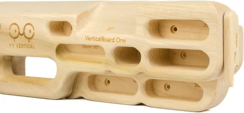 Miniatura 4 de YY Vertical Hangboards for Rock Climbing