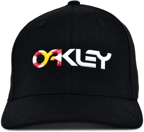 Miniatura 9 de Oakley Metallic Destination - Gorra elástica