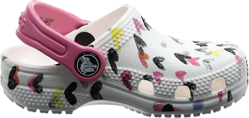 Miniatura 9 de Crocs Classic Graphic - Zuecos para niños