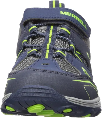 Miniatura 2 de Merrell Trail Chaser Jr. Zapato para niño