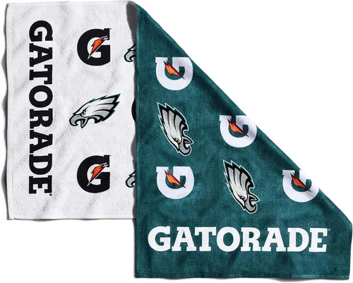 Miniatura 28 de Toalla de Gatorade Arizona Cardinals
