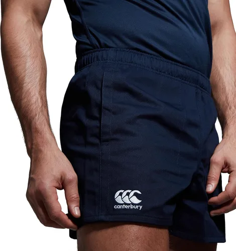 Miniatura 5 de CCC Professional Cotton Rugby Short Navy