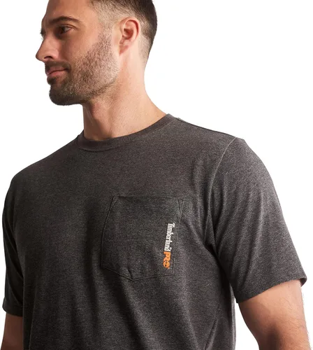 Miniatura 5 de Timberland PRO Camiseta de manga corta para hombre