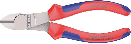 Miniatura 7 de Wera 05150180001 9780 Inserto de espuma KNIPEX Alicates Set 1, 3 Piezas