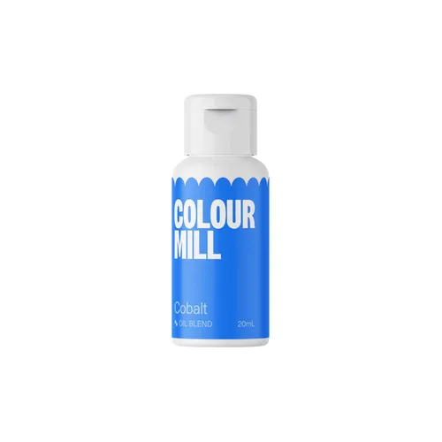 Miniatura 10 de Colour Mill Colorante para alimentos a base de aceite, 0.68 onzas líquidas (20 ml), rojo rosado