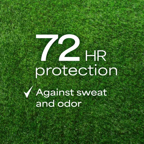 Miniatura 4 de Degree Desodorante antitranspirante para hombre, salvia y niebla oceánica, protección contra el sudor y el olor de 72 horas, antitranspirante