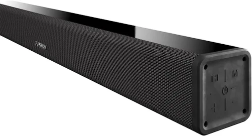 Miniatura 4 de Furrion Aurora 2.1 - Altavoz de barra de sonido para exteriores con subwoofer integrado, Bluetooth, HDMI y entradas ópticas - FSBNN30MST