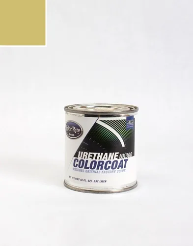 Miniatura 155 de Aerosol para pintura de retoque automotriz Subaru Impreza – Savanna Green Metallic Clearcoat 07V – Paquete todo incluido