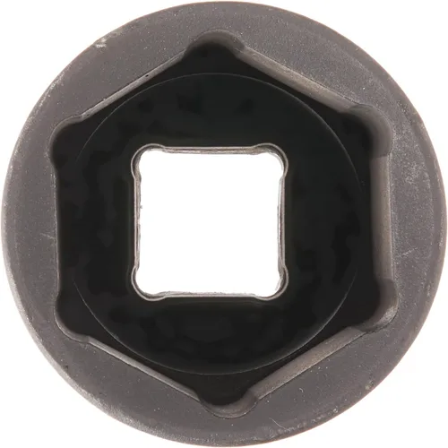 Miniatura 12 de DeWalt DW2542 1/4 pulgadas. Disco Hex hasta 3/8 pulgadas, adaptador de enchufe