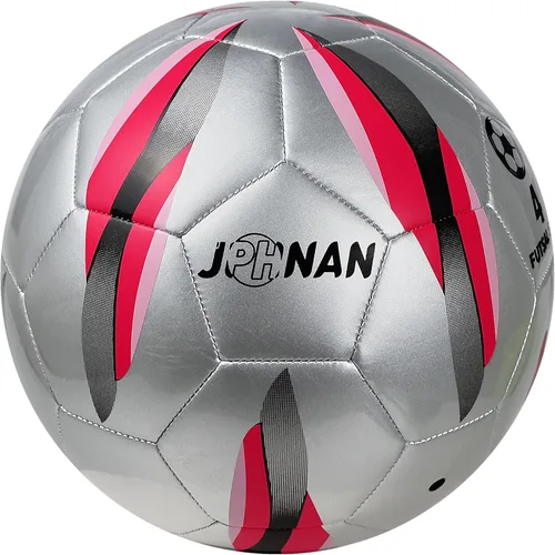 Miniatura 12 de Low Bounce Futsal Ball Size 4 – Indoor Soccer Ball with Reinforced Stitching & TPU Cover for Training, Games, and Competition – Durable for Youth