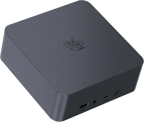Miniatura 10 de Beelink SER3 con AMD Ryzen 3 3200U, 8GB DDR4, 480GB NVMe M.2 SSD, pantalla dual a través de salida HDMI 4K @60Hz, WiFi5, BT5.0, LAN 1000M, Mini