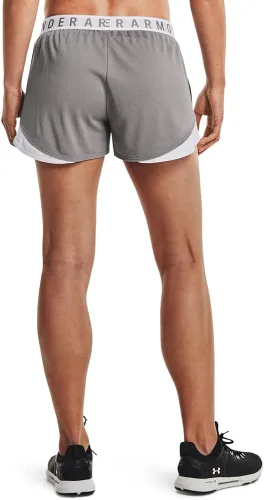 Miniatura 4 de Under Armour Pantalones cortos Play Up 30 para mujer