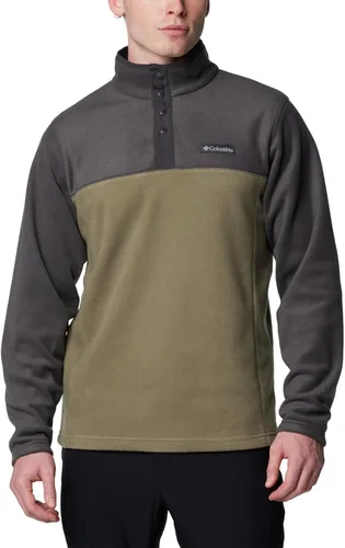 Miniatura 5 de Columbia Chaqueta Steens Mountain Half Snap para hombre