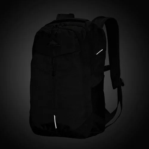 Miniatura 8 de High Sierra Swerve Pro unisex, Negro, Tamaño único