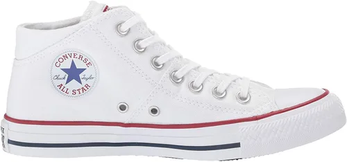 Miniatura 6 de Converse Converse Chuck Taylor All Star Madison Mid Top Tenis para mujer