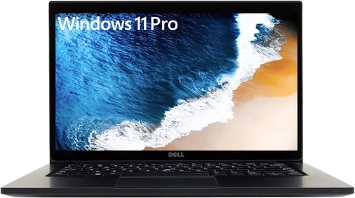 Dell Latitude 7480 Laptop Notebook, 14 pulgadas FHD (1920 x 1080) Ultrabook, Intel Core i7-6600, 16 GB de RAM, SSD de estado sólido de 512 GB,