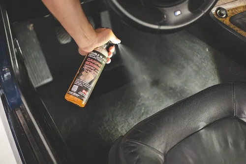 Miniatura 2 de P & S PROFESSIONAL DETAIL PRODUCTS Carpet Bomber - Limpiador profesional de tapicería, fórmula a base de cítricos, elimina grasa, suciedad y olores