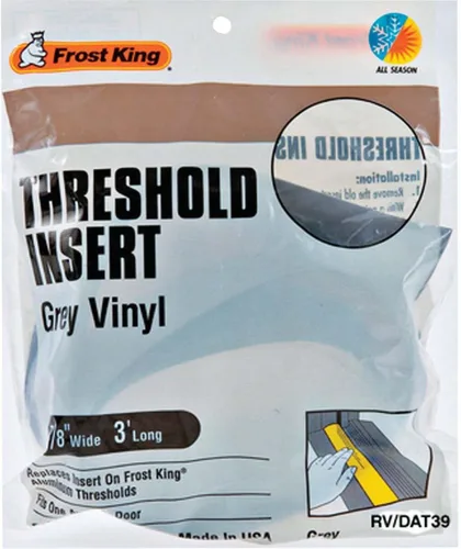THERMWELL RV/DAT39 36" Vinilo