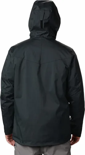 Miniatura 2 de Columbia Men's Whirlibird Iv Interchange Jacket