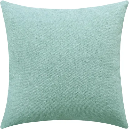 Miniatura 56 de Jeneoo - Fundas de almohada decorativas rojas brillantes de chenilla suave, fundas de cojín cómodas y sólidas para sofá de sala de estar
