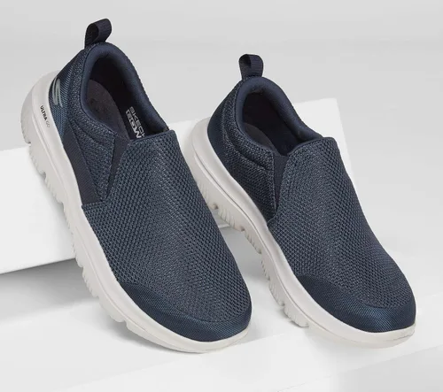Miniatura 8 de Skechers GOwalk Evolution Ultra Impeccable - Tenis para hombre