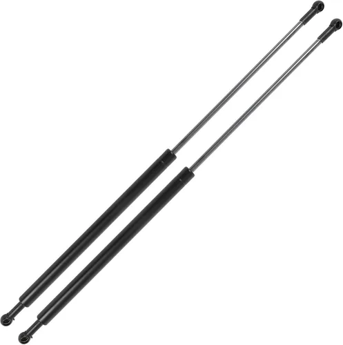 Miniatura 17 de SCITOO Soporte de Elevación de Potencia del Amortiguador de Puntal del Portón Trasero Izquierdo Compatible con Ford Explorer 2016-2019, para Ford