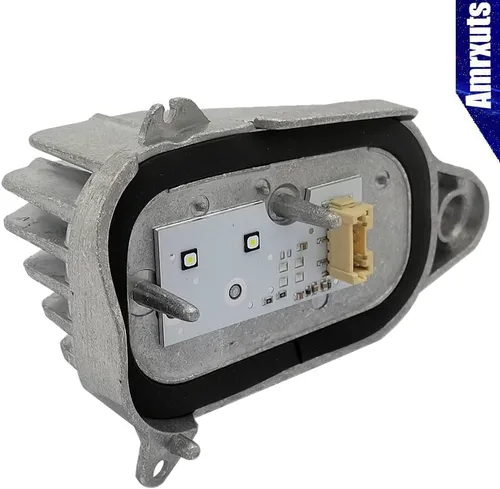 Miniatura 5 de 8R0941475B Módulo de balasto de luz de faro izquierdo para Audi 2013-2017 Q5 2.0L/3.0L, Audi SQ5 8R0941475A, 601698 2014-2017