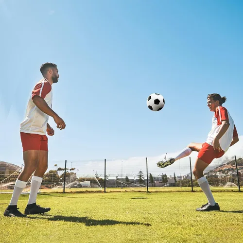 Miniatura 7 de Balón de fútbol tamaño 5, tamaño 4, tamaño 3, tamaño 2 con bomba desinflada, individual, 2 o 3 unidades, tamaño oficial, entrenamiento en interiores