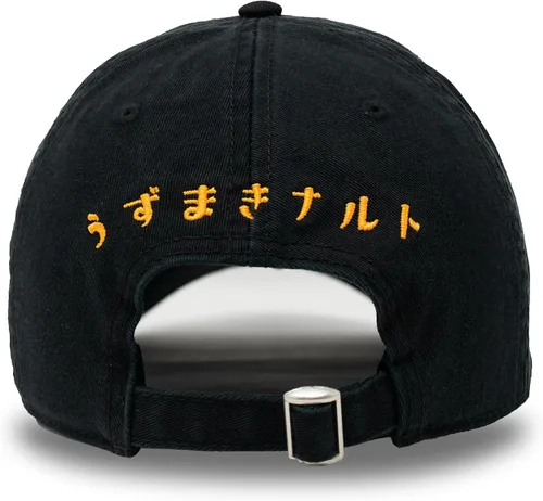 Miniatura 3 de Ripple Junction Naruto Shippuden - Gorro ajustable para adulto, diseño de anime para papá, con licencia