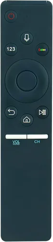 Allimity BN59-01292A BN59-01298A Control remoto de voz de repuesto compatible con Samsung 2017 UHD Smart TV MU7000 MU6500 MU650D MU6300 MU630D