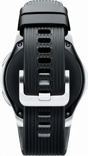 Miniatura 7 de SAMSUNG Reloj Galaxy Bluetooth 1.811 in (Plata) con Cargador Extra