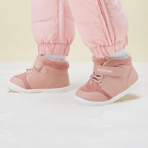 Miniatura 2 de BMCiTYBM BABY - Botas de nieve para niñas y niños