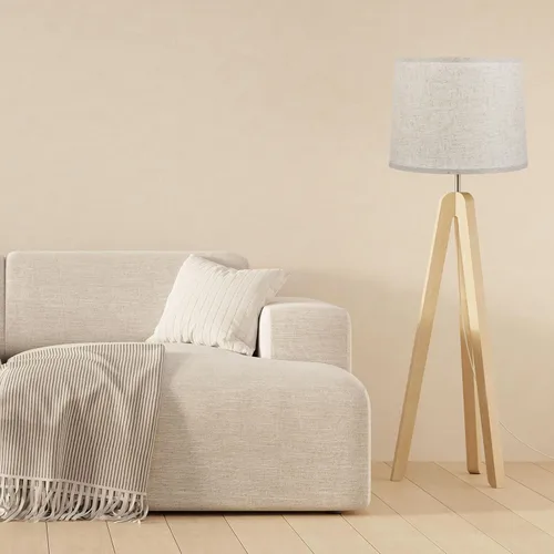 Miniatura 7 de PATIKIL Pantallas para lámparas de mesa de 11.4 pulgadas superior x 12.6 pulgadas inferior x 9.8 pulgadas de alto tambor pantallas de lámpara