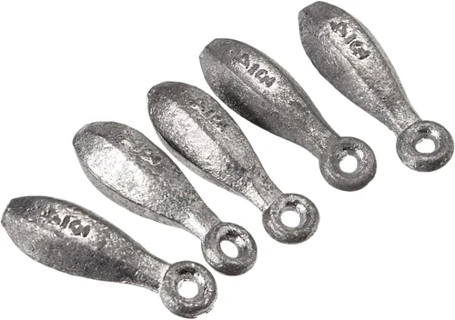 Miniatura 2 de Bullet Weights Plomos de Banco