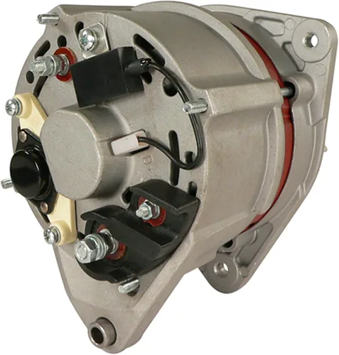 Miniatura 3 de DB Electrical 400-24113 nuevo alternador para la carretilla elevadora Th103 Th63 de la horquilla de Caterpillar del gato, portador de herramientas