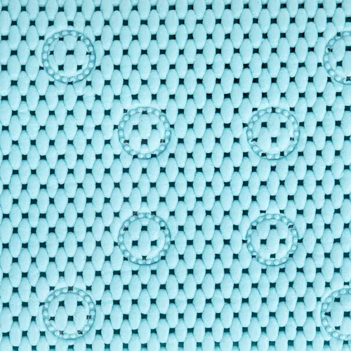 Miniatura 4 de Duck Brand 393477 Softex Tapete para baño 17 pulgadas x 36 pulgadas, 393478