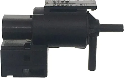 Miniatura 3 de YCT EGR VSV Válvula Solenoide de Vacío de Recirculación de Gases de Escape 911-707 K5T49090 Compatible con Mazda 626 929 Millenia MPV MX6 Protege