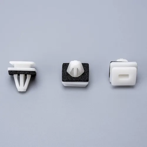 Miniatura 3 de 30 piezas de panel basculante y clip de moldeo de guardabarros para 91504-SP1-003 Honda y Acura Accord Civic CR-V Fit HR-V Odyssey MDX RL TL ZDX