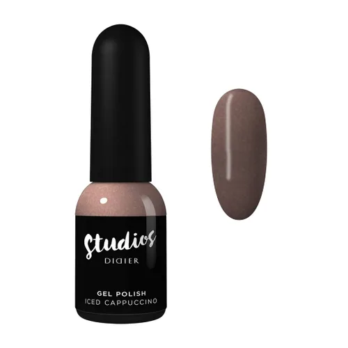 Miniatura 34 de DIDIER LAB - Studios Gel Polish 5th Avenue - Productos profesionales de manicura y pedicura - Pigmento rico para una cobertura completa de las uñas