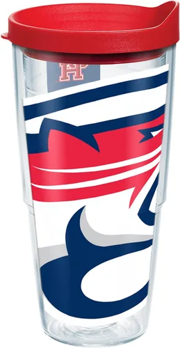 Miniatura 59 de Vaso térmico con tapa, marca Tervis, East Tenn St Univ Colossal, Transparente