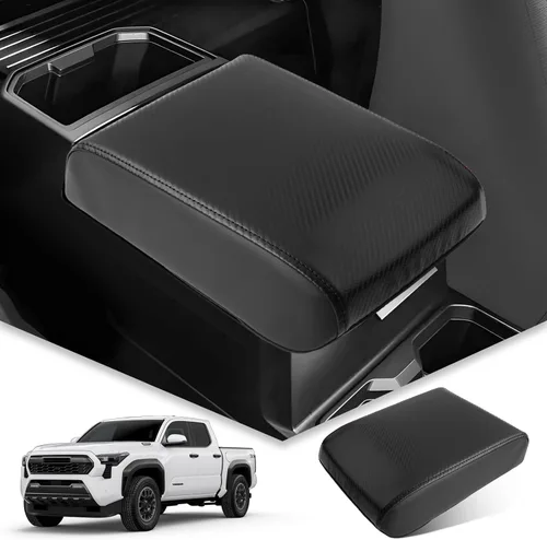 Miniatura 13 de BIBIBO Funda para consola central Subaru Outback 2026 Subaru Outback, funda para reposabrazos 2026, protector de reposabrazos Outback 2026