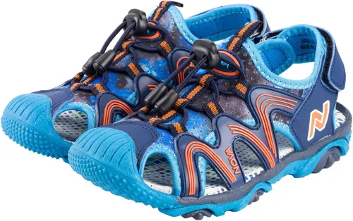 Miniatura 2 de Nova Utopia Tenis sandalias de verano para niños y niñas