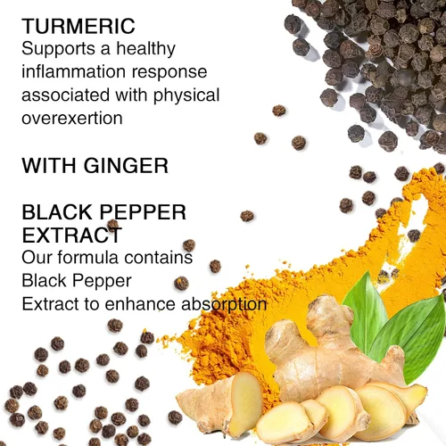 Miniatura 7 de Curcumina de cúrcuma 95 1000 mg, 95% complejo de curcuminoides con propóleo de abeja y bioperina, 120 cápsulas, suplemento de apoyo