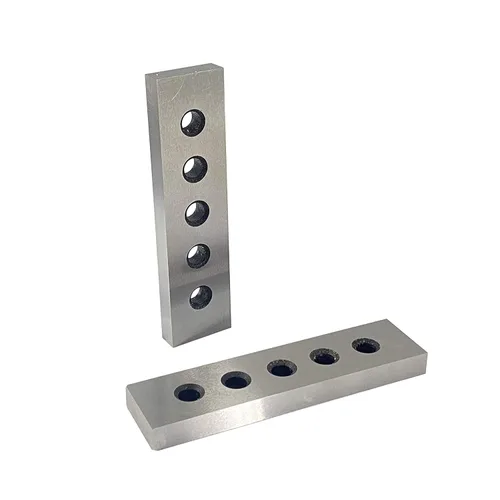 Miniatura 6 de (R) Juego de herramientas de maquinista de precisión endurecidas de 0.0002 pulgadas, 4 pares, herramientas de maquinista de 1/2 pulgada
